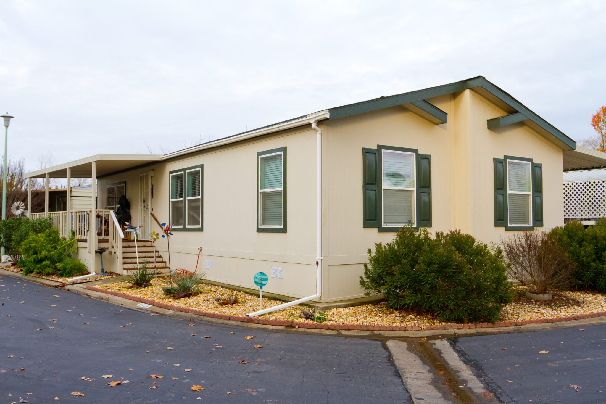 Manufactured Homes Factory Housing USA